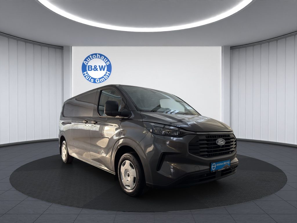Ford Transit Custom 2024
