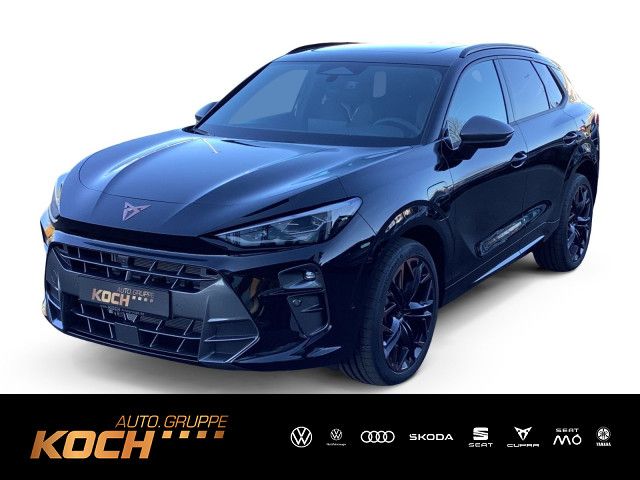 Cupra Terramar 2025