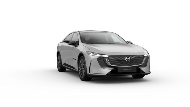 Mazda 6e 2025