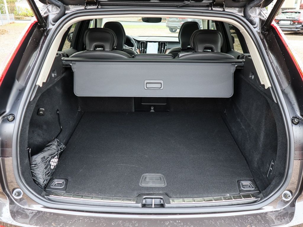 Volvo XC60 2023