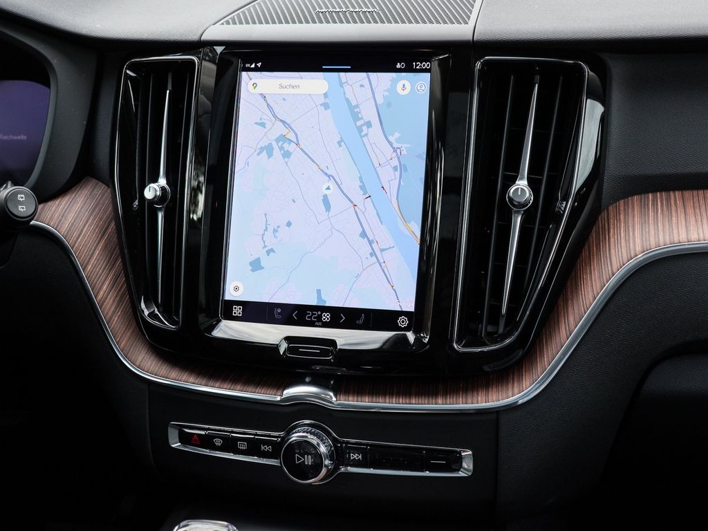 Volvo XC60 2023