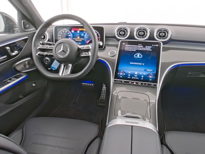 Mercedes-Benz C 200 2024