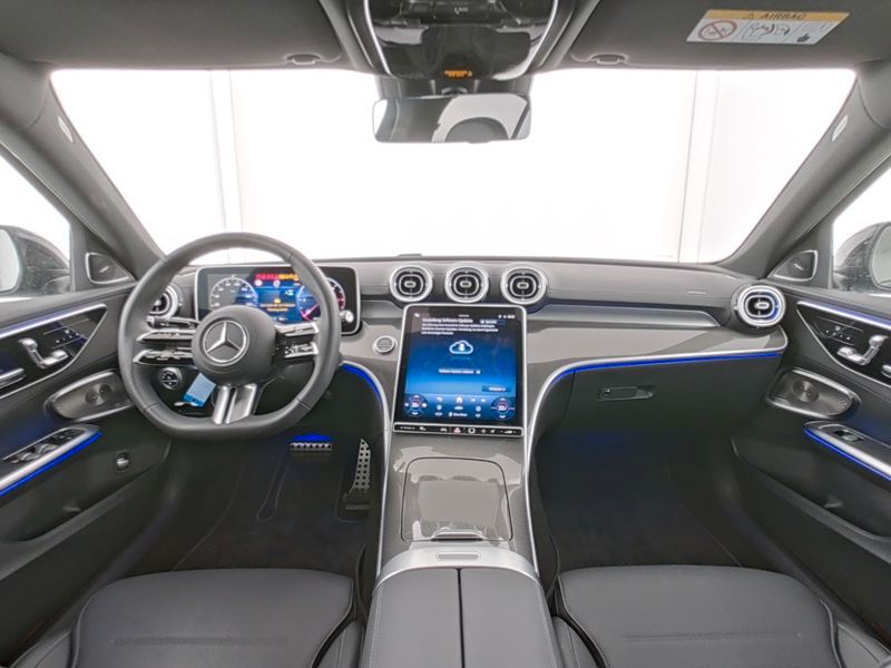 Mercedes-Benz C 200 2024