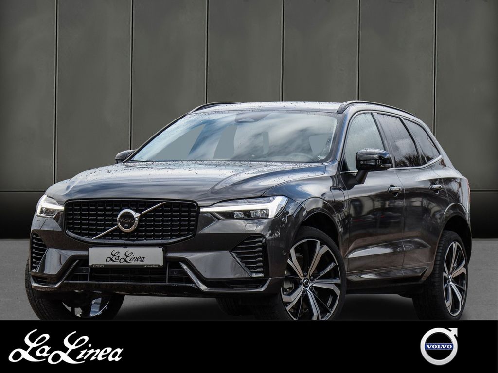Volvo XC60 2023
