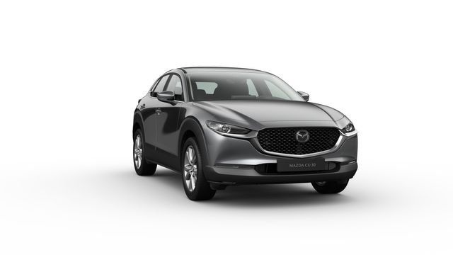 Mazda CX-30 2025