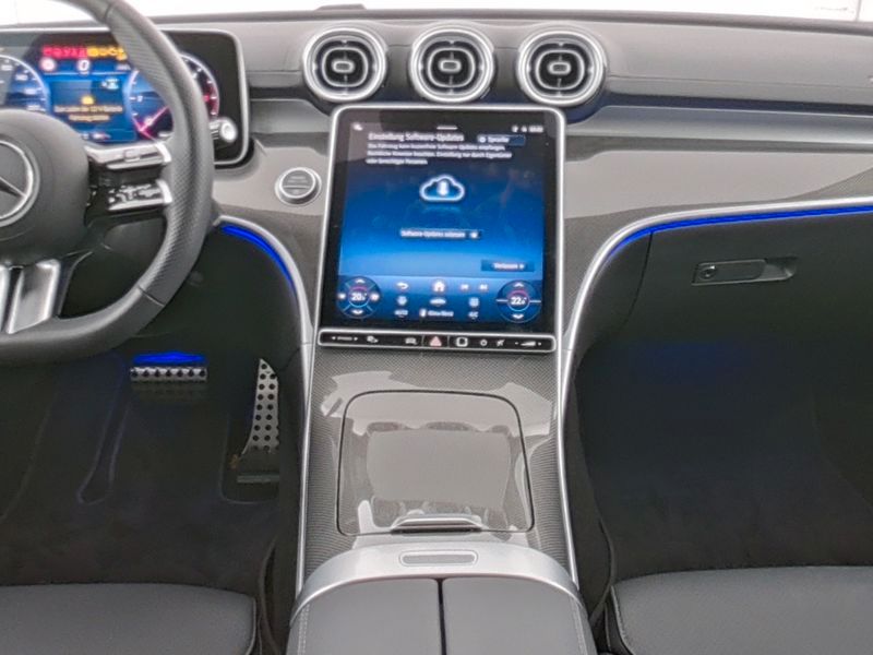 Mercedes-Benz C 200 2024