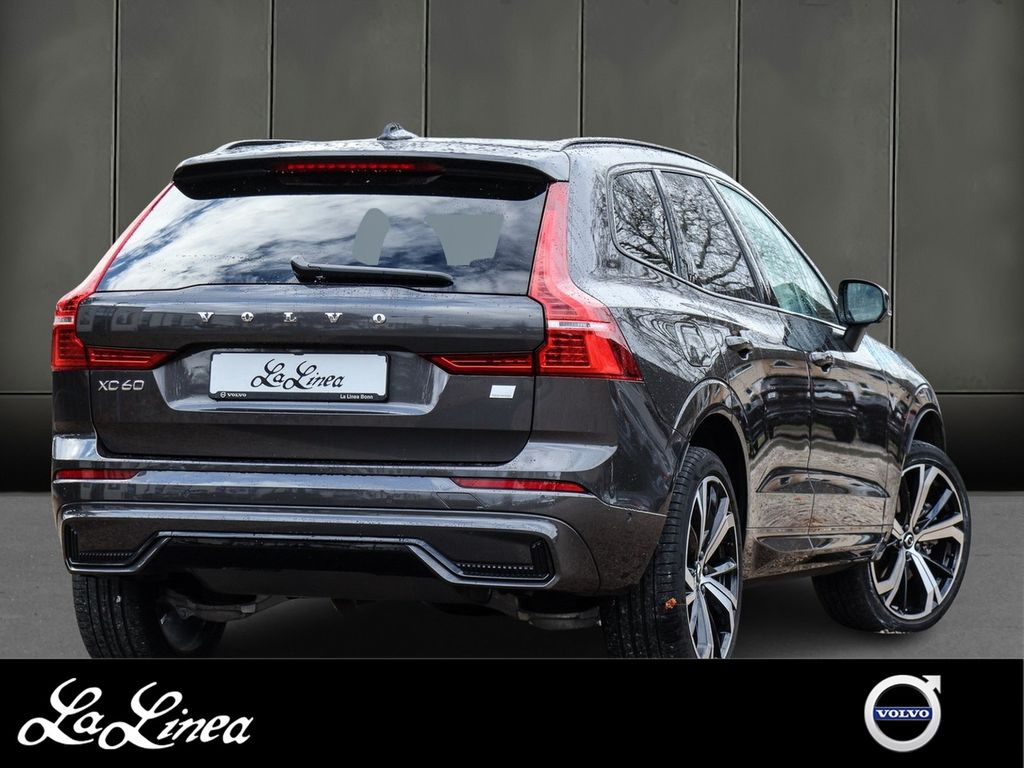 Volvo XC60 2023