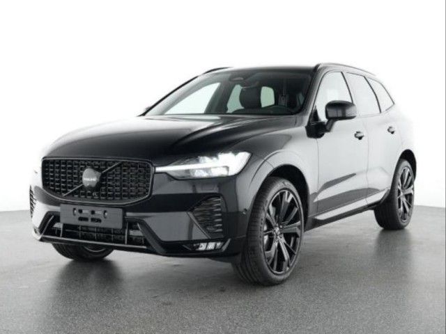 Volvo XC60 2025