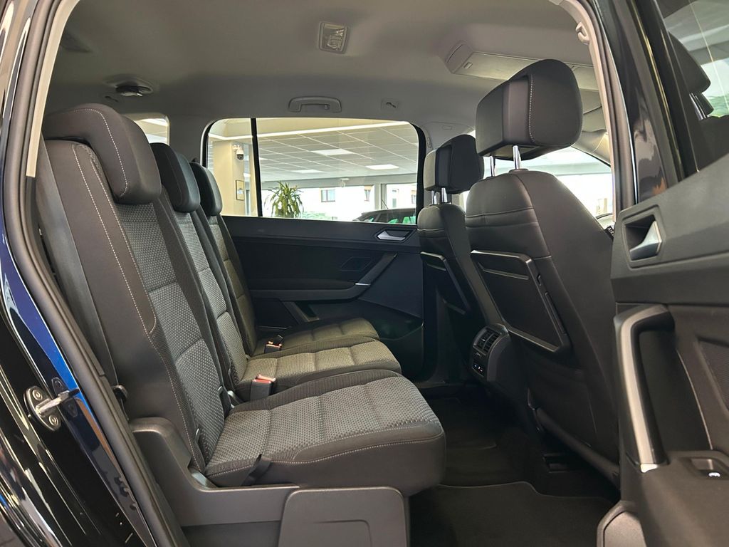 Volkswagen Touran 2019