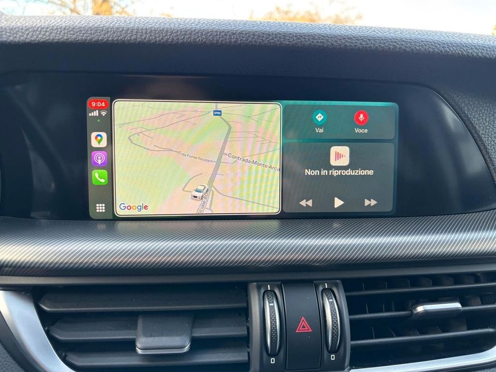 Alfa Romeo Stelvio 2021