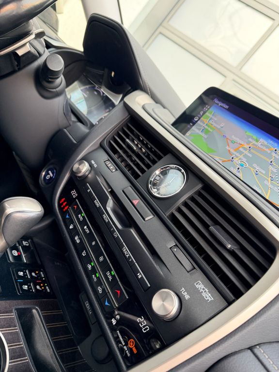 Lexus RX 450 2019