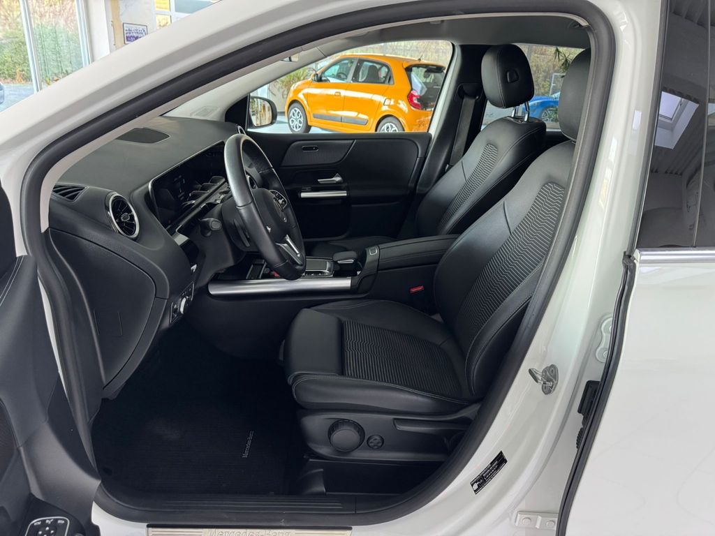 Mercedes-Benz B 250 2021