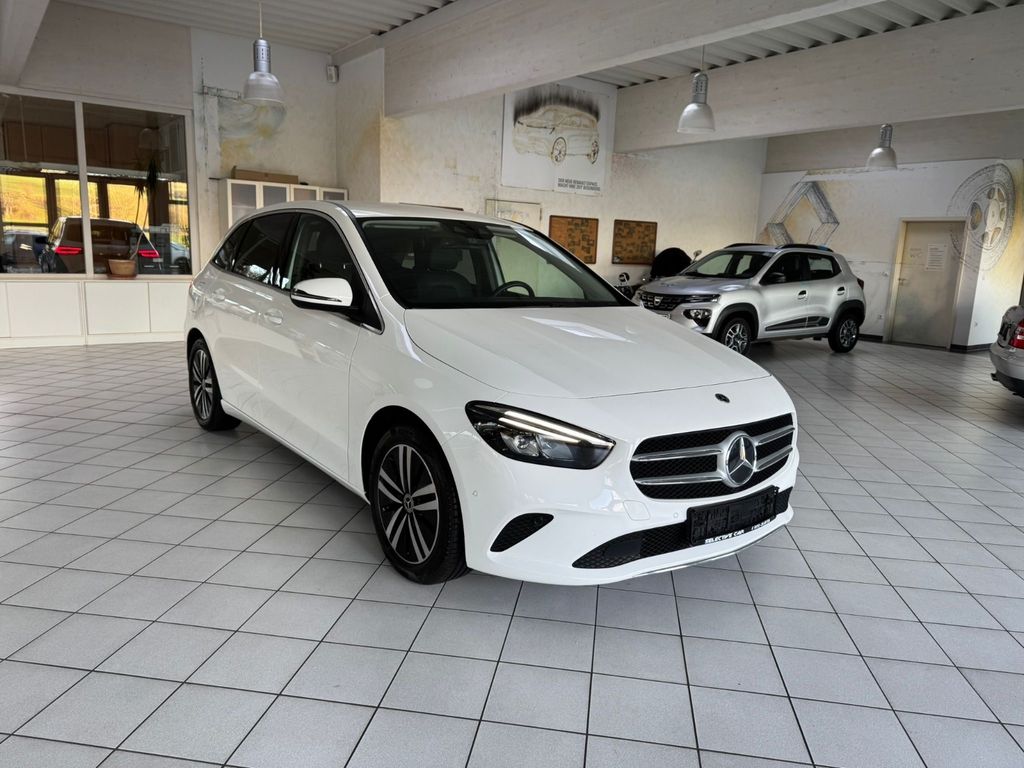 Mercedes-Benz B 250 2021