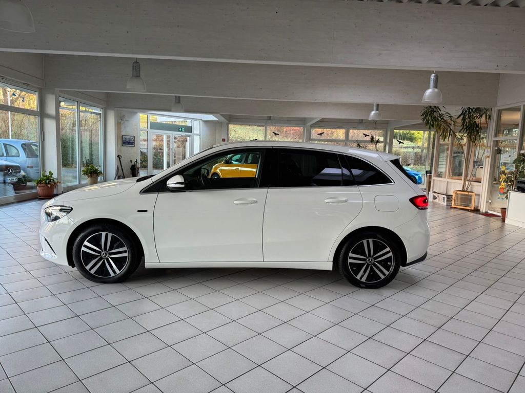 Mercedes-Benz B 250 2021