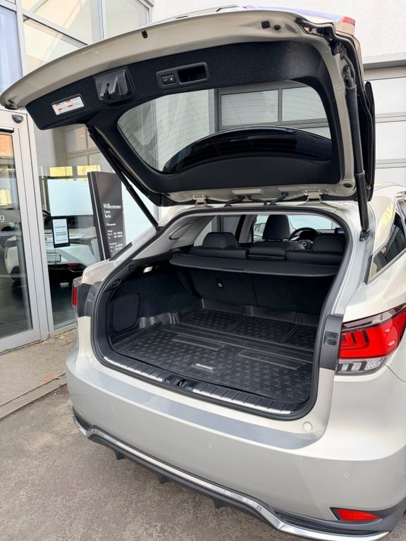 Lexus RX 450 2019