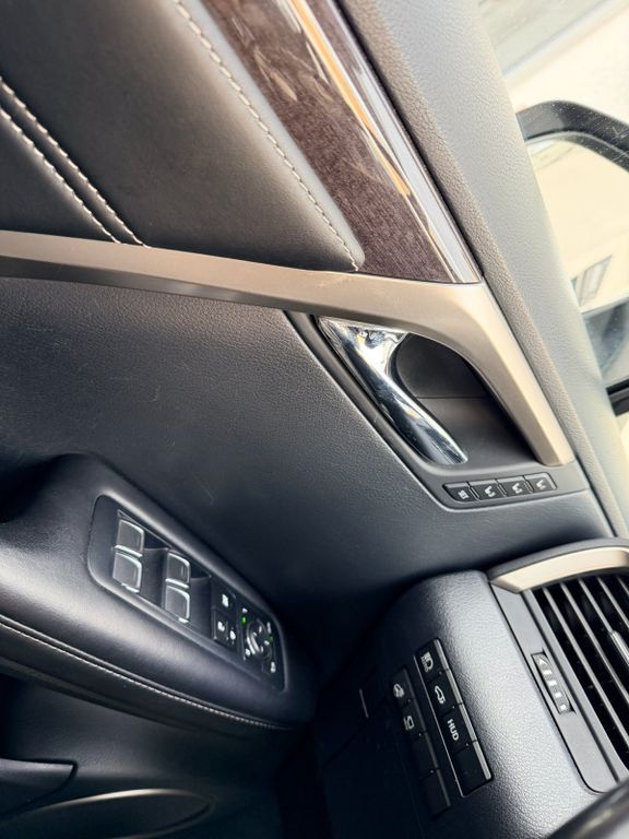 Lexus RX 450 2019