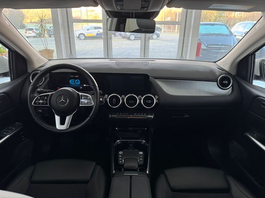 Mercedes-Benz B 250 2021