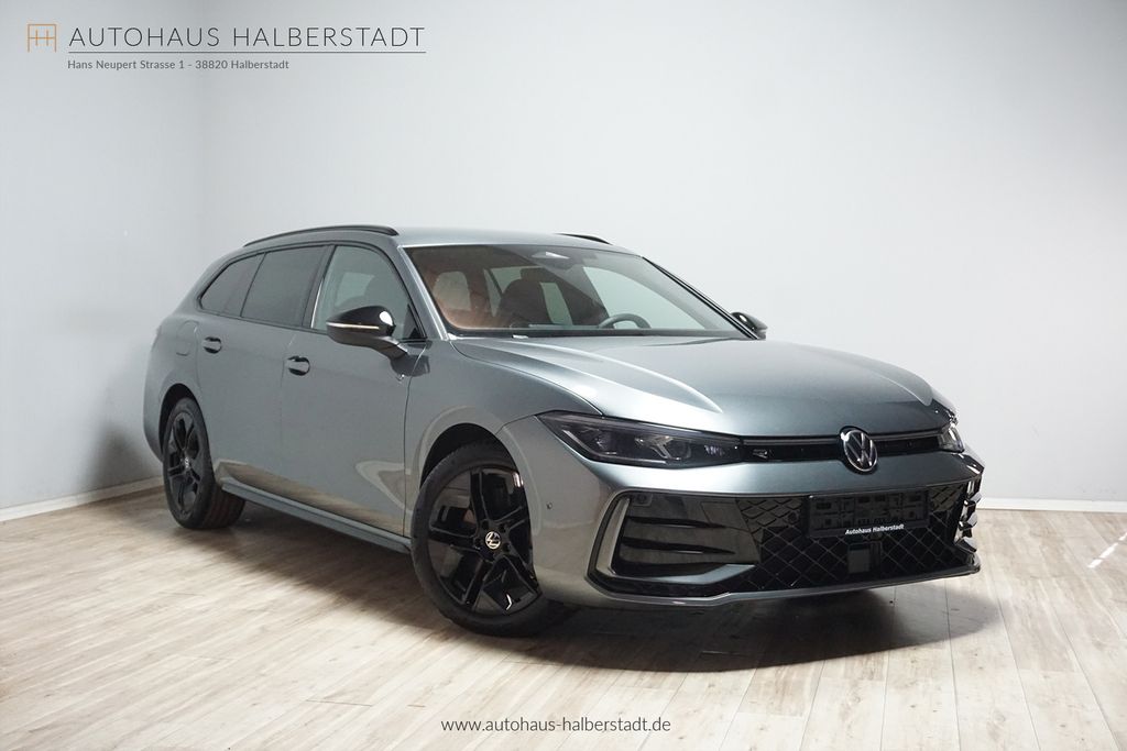 Volkswagen Passat Variant 2024