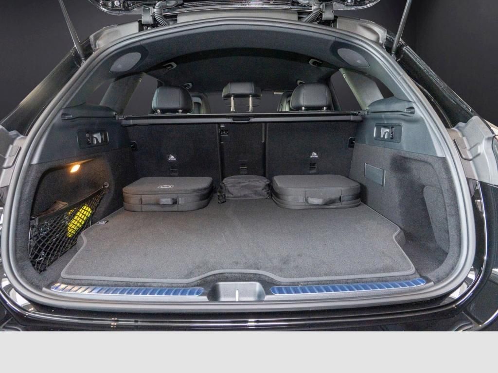 Mercedes-Benz GLC 300 2025