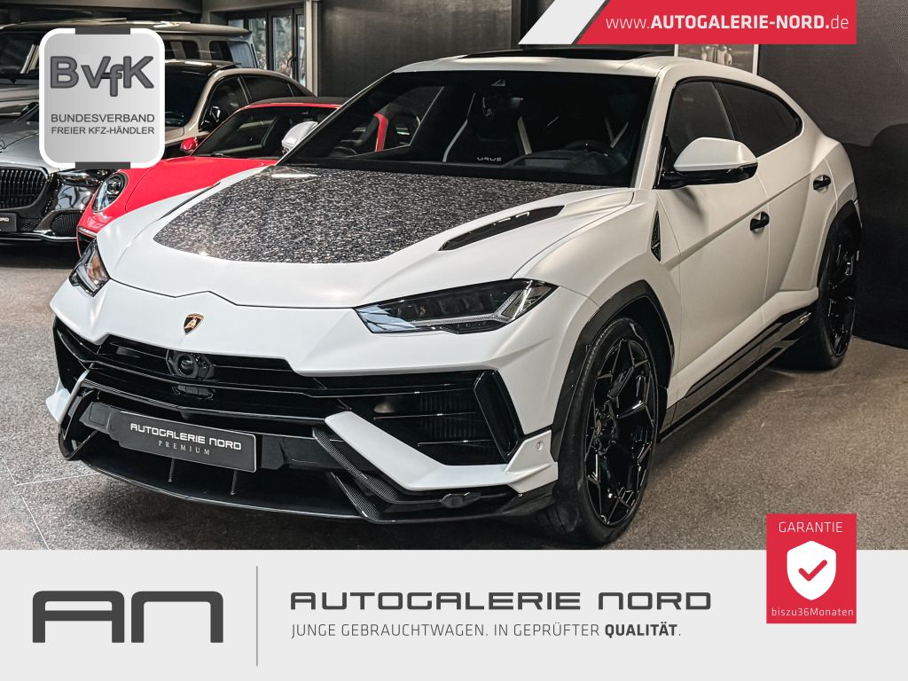 Lamborghini Urus 2024