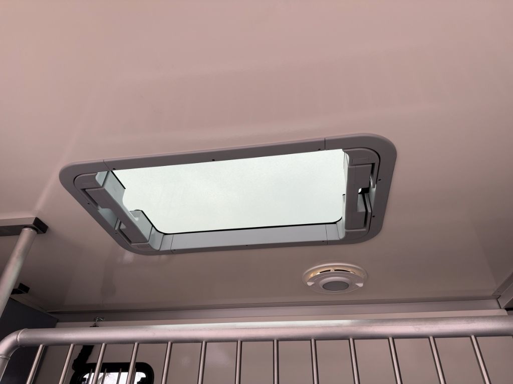 Nissan Interstar
