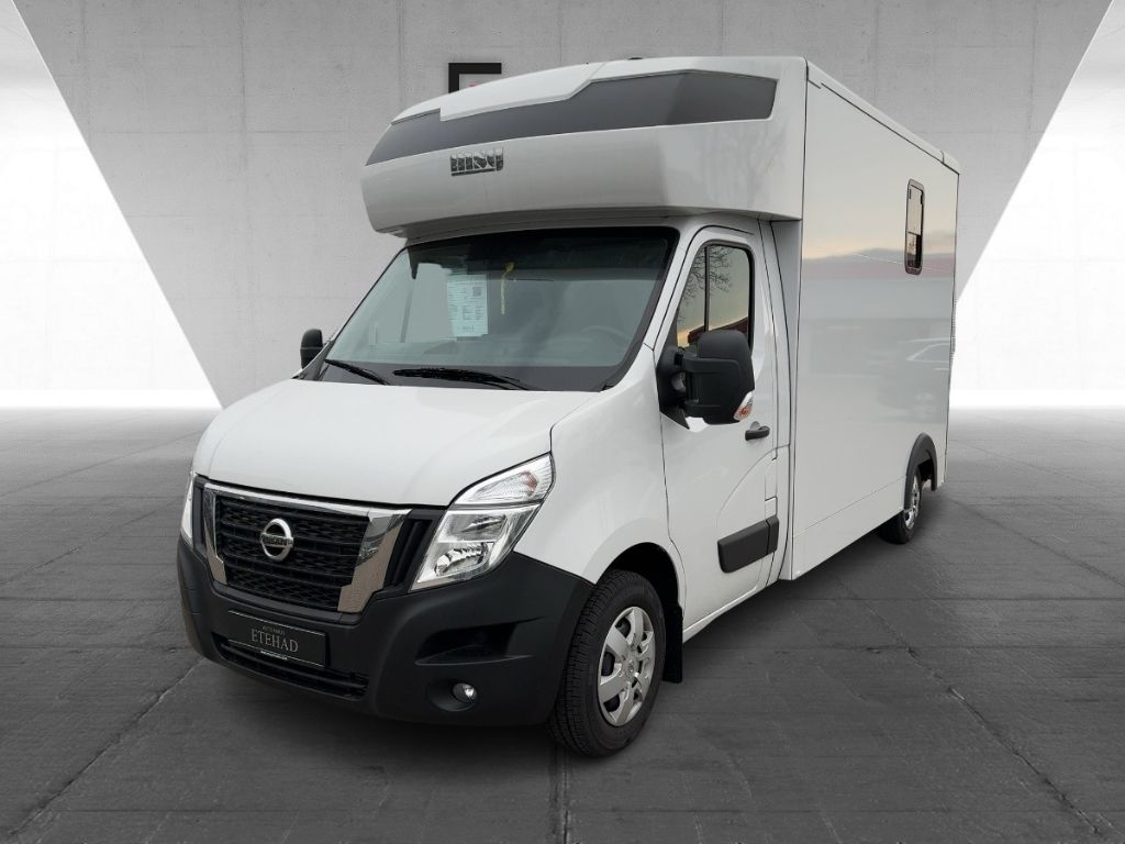 Nissan Interstar