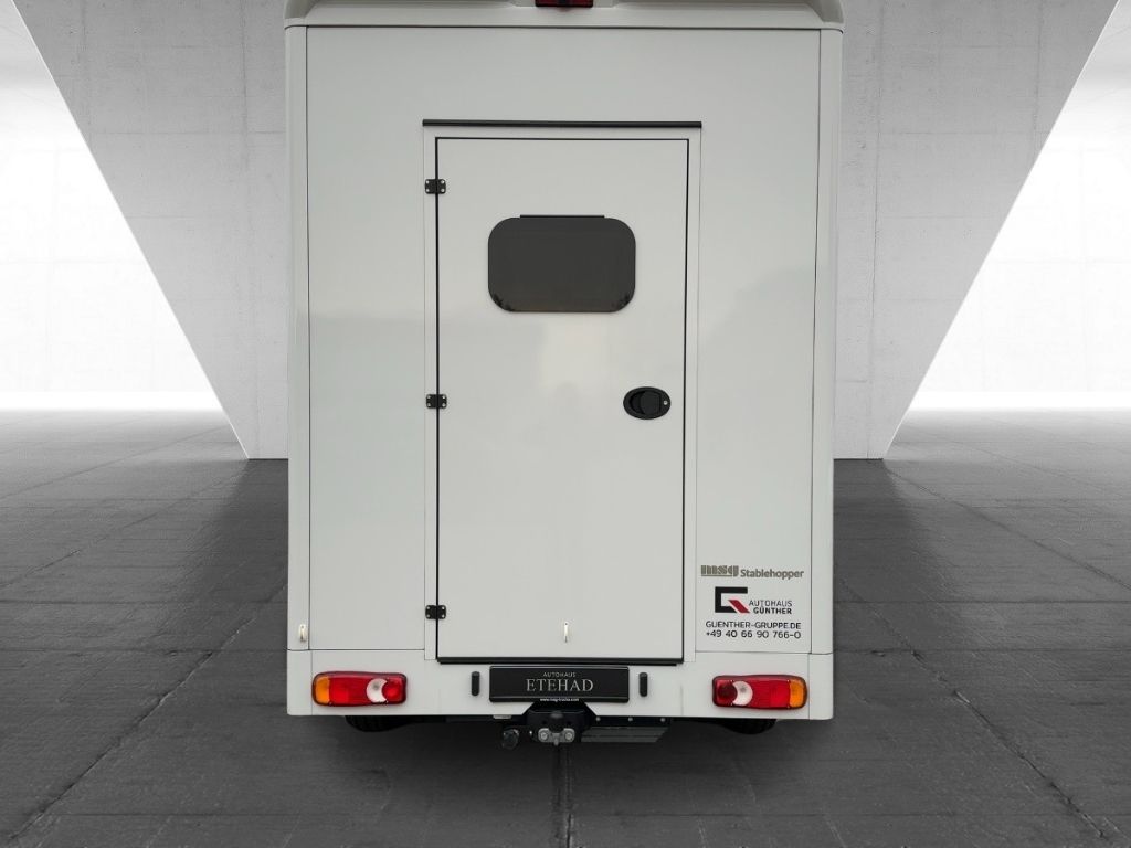 Nissan Interstar