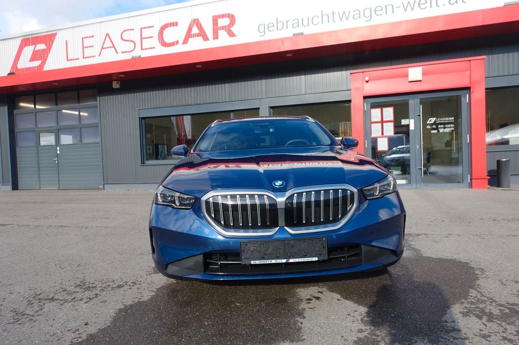 BMW 530 2024