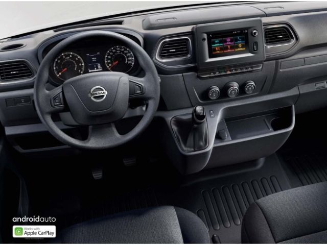 Nissan Interstar