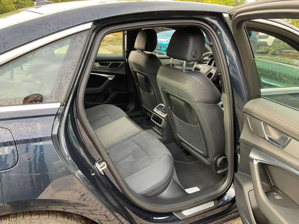 Audi A6 2023
