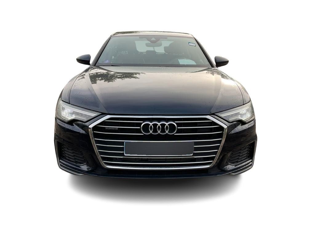 Audi A6 2023