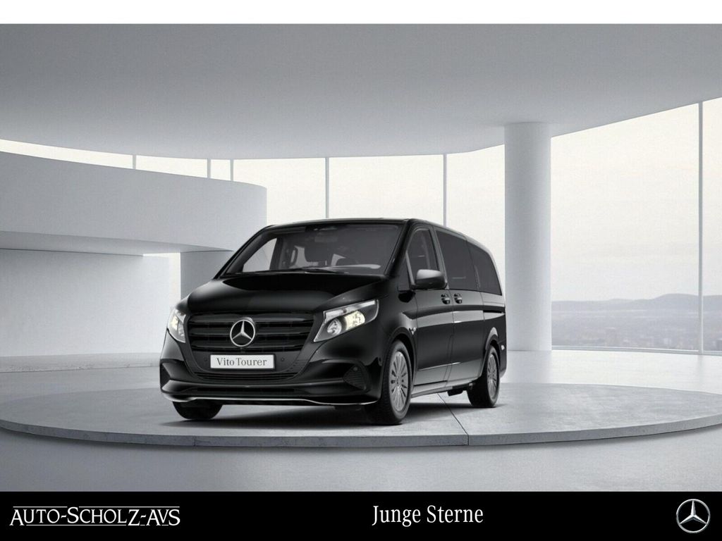 Mercedes-Benz Vito 2024