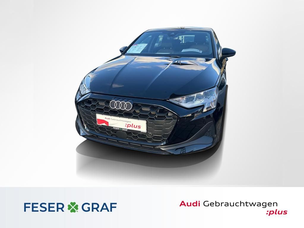 Audi A3 2025