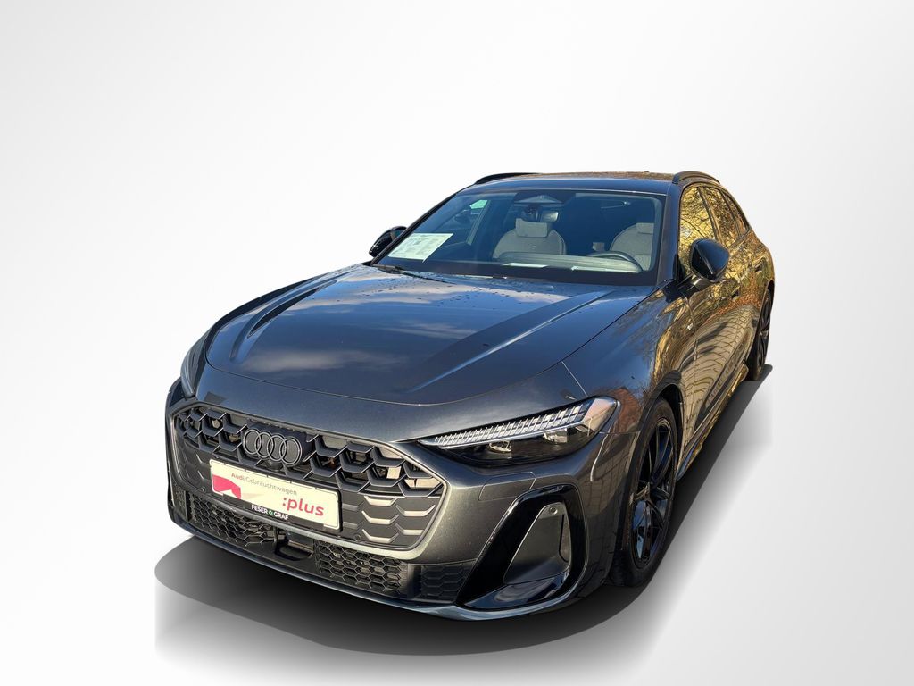 Audi A5 2025