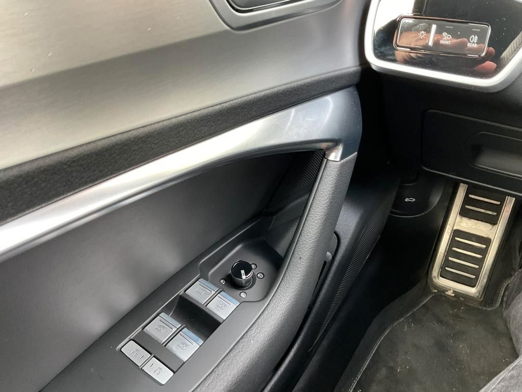 Audi A6 2023