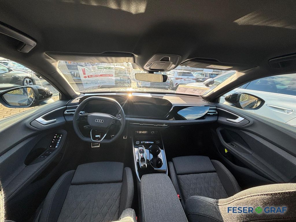 Audi A5 2025