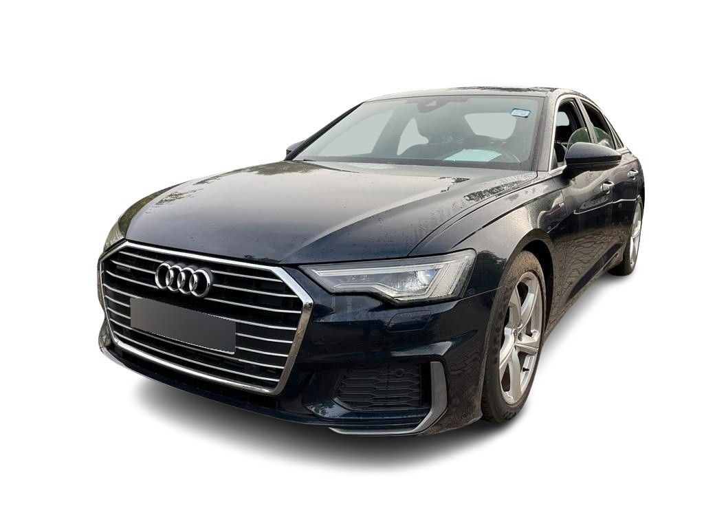 Audi A6 2023