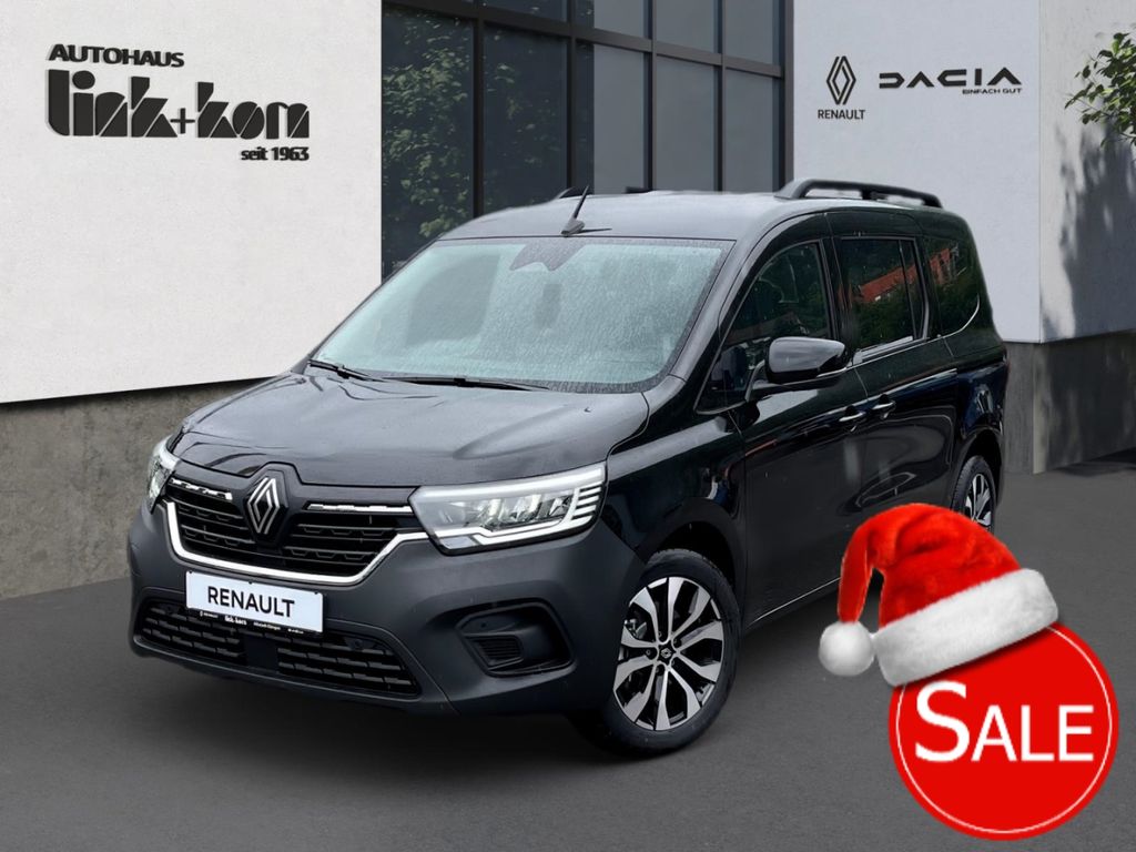 Renault Grand Kangoo