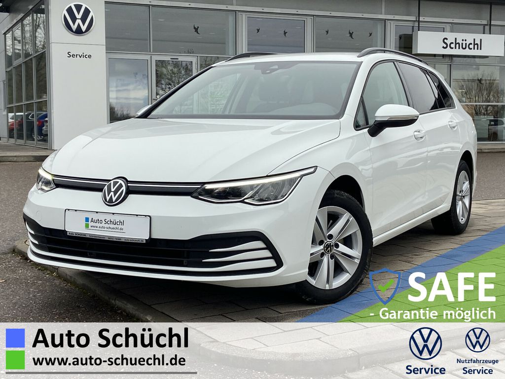 Volkswagen Golf 2024