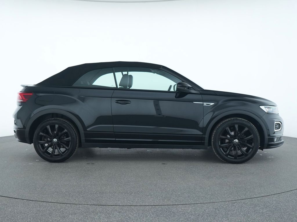 Volkswagen T-Roc 2021