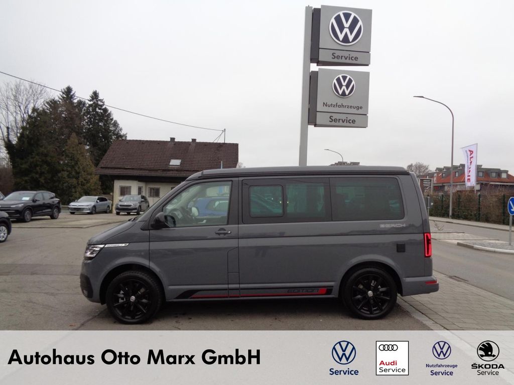 Volkswagen Other 2025