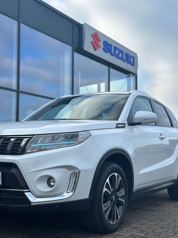 Suzuki Vitara 2024