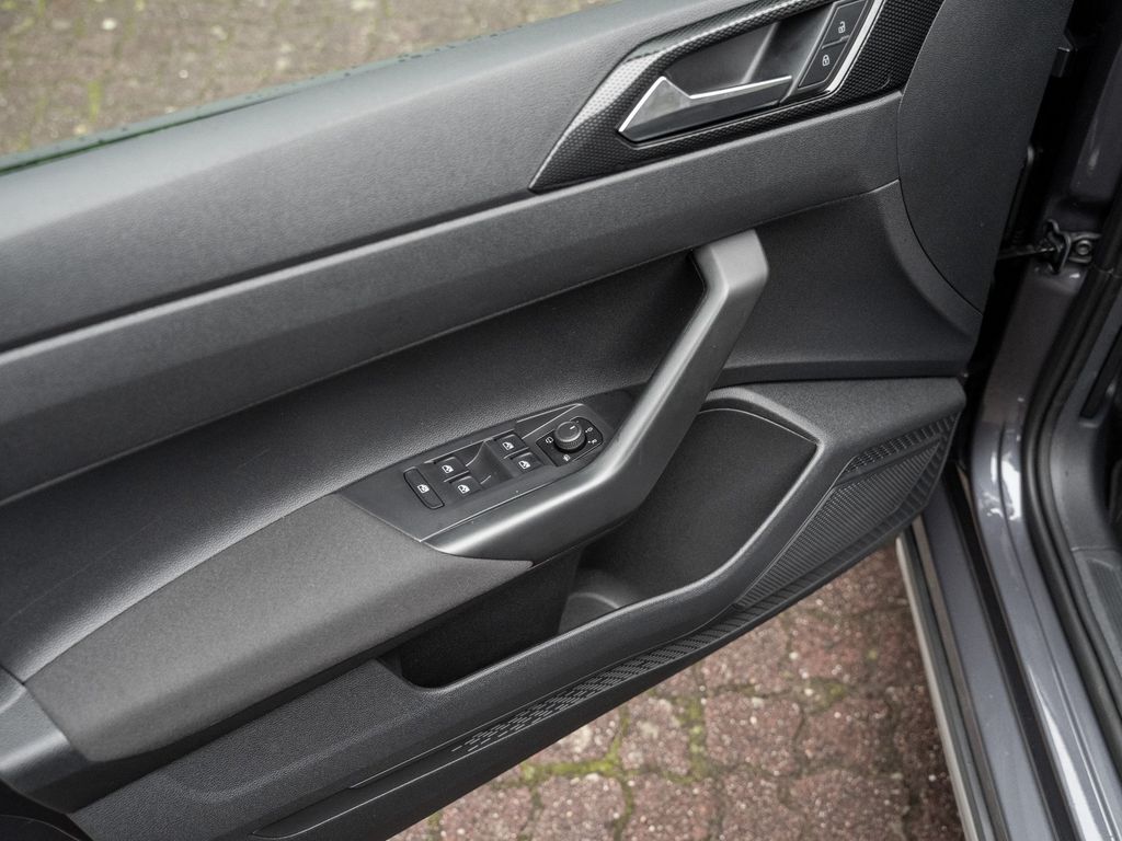 Volkswagen Taigo 2024