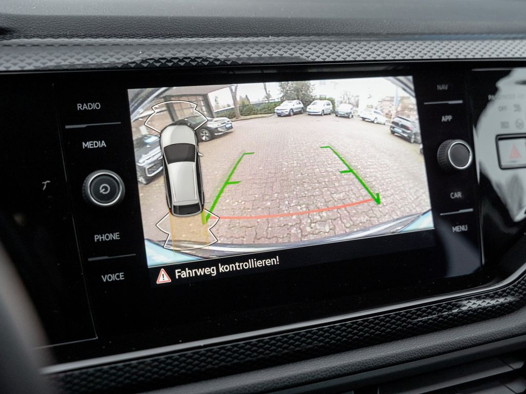 Volkswagen Taigo 2024