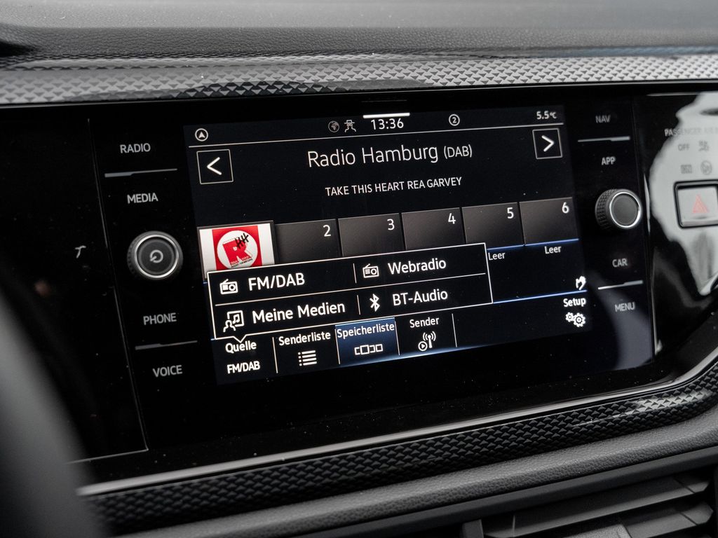 Volkswagen Taigo 2024