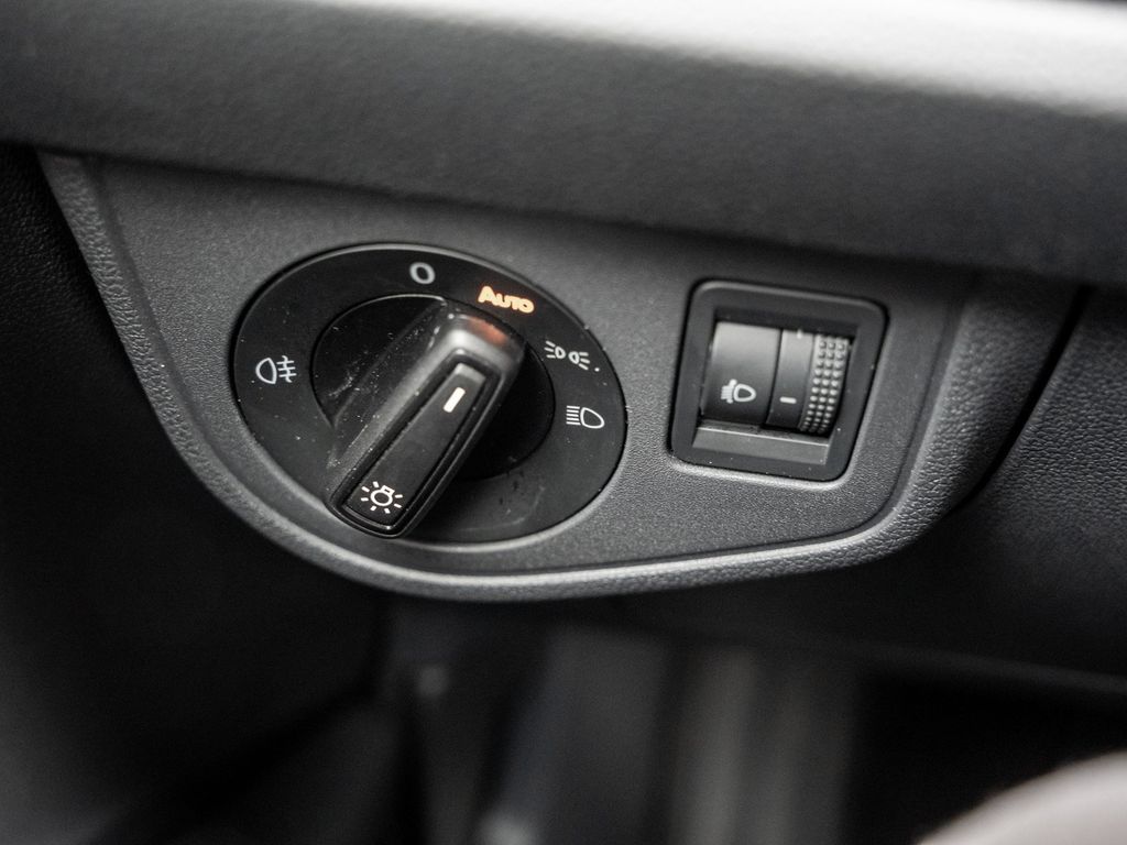 Volkswagen Taigo 2024