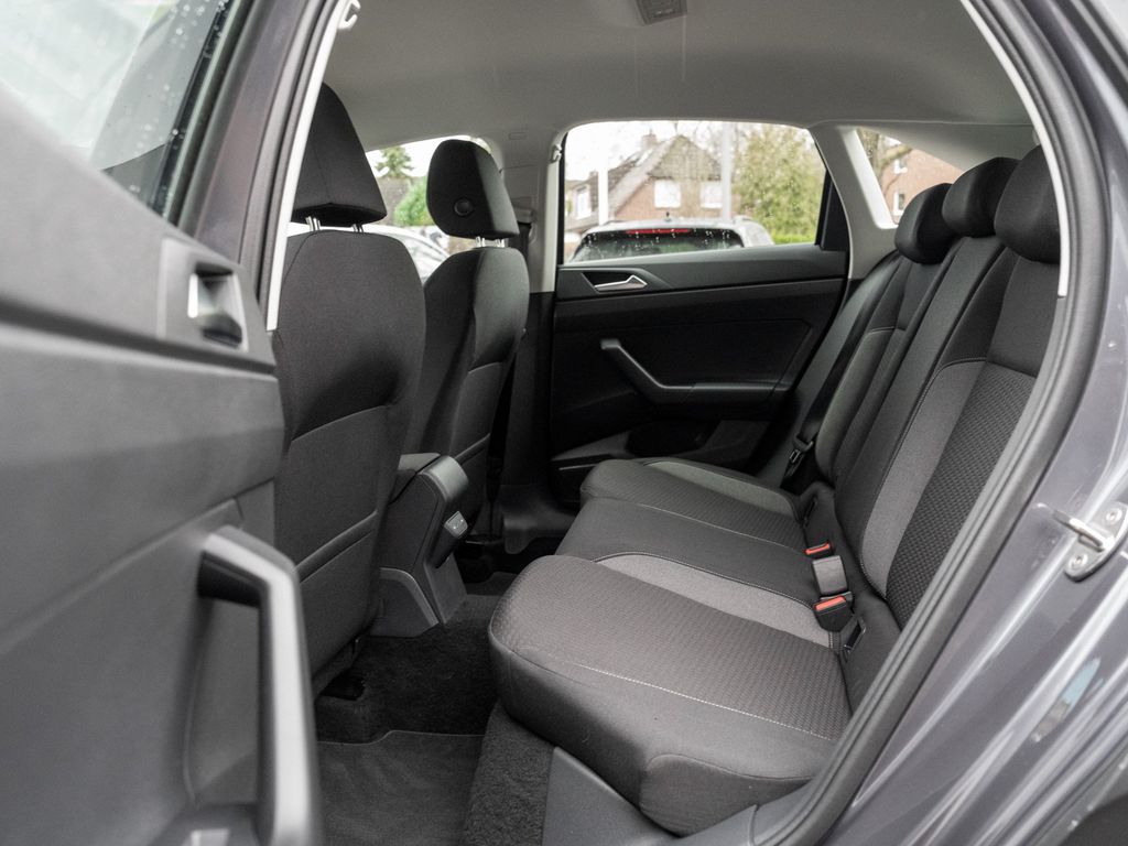 Volkswagen Taigo 2024