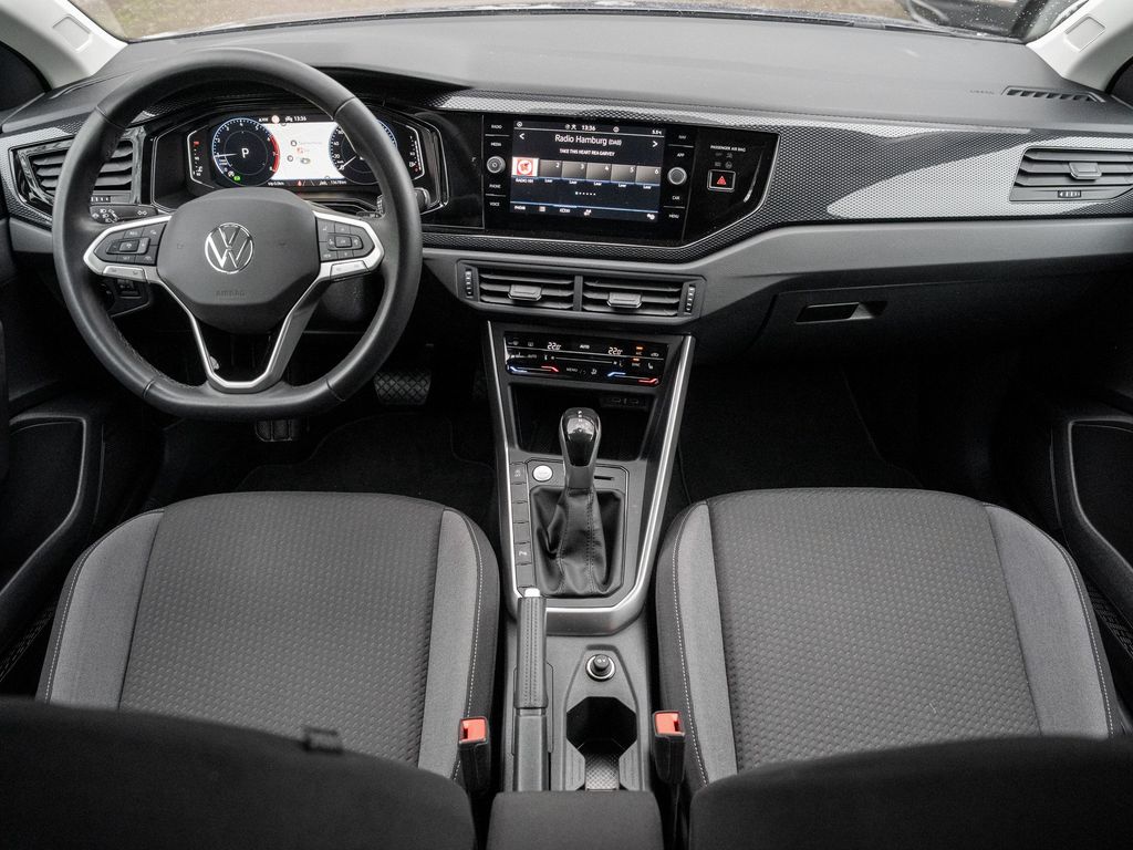 Volkswagen Taigo 2024