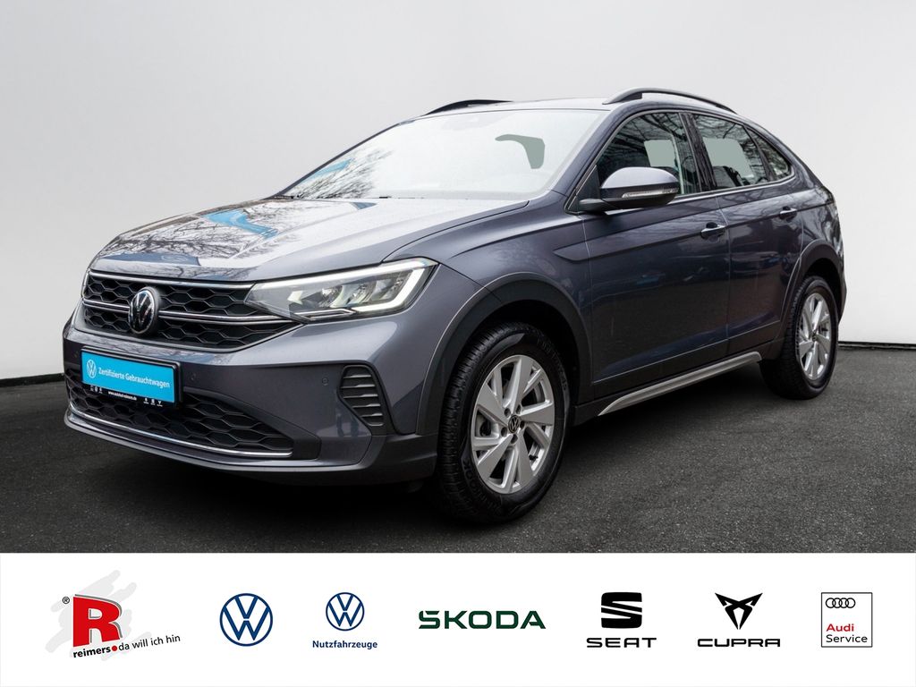 Volkswagen Taigo 2024