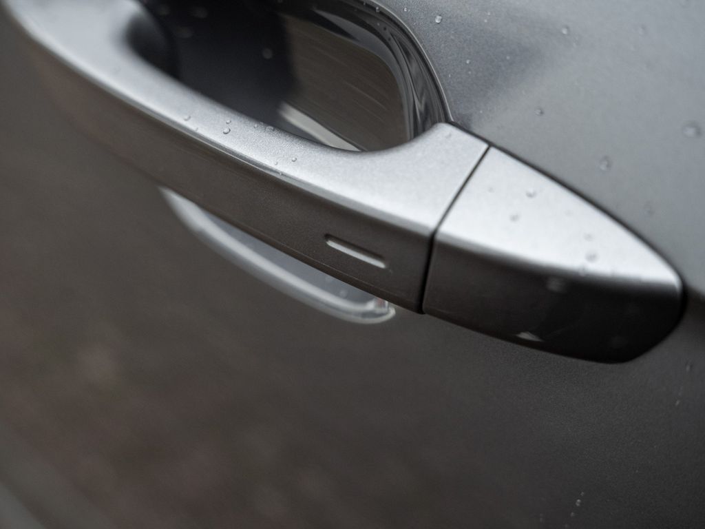 Volkswagen Taigo 2024